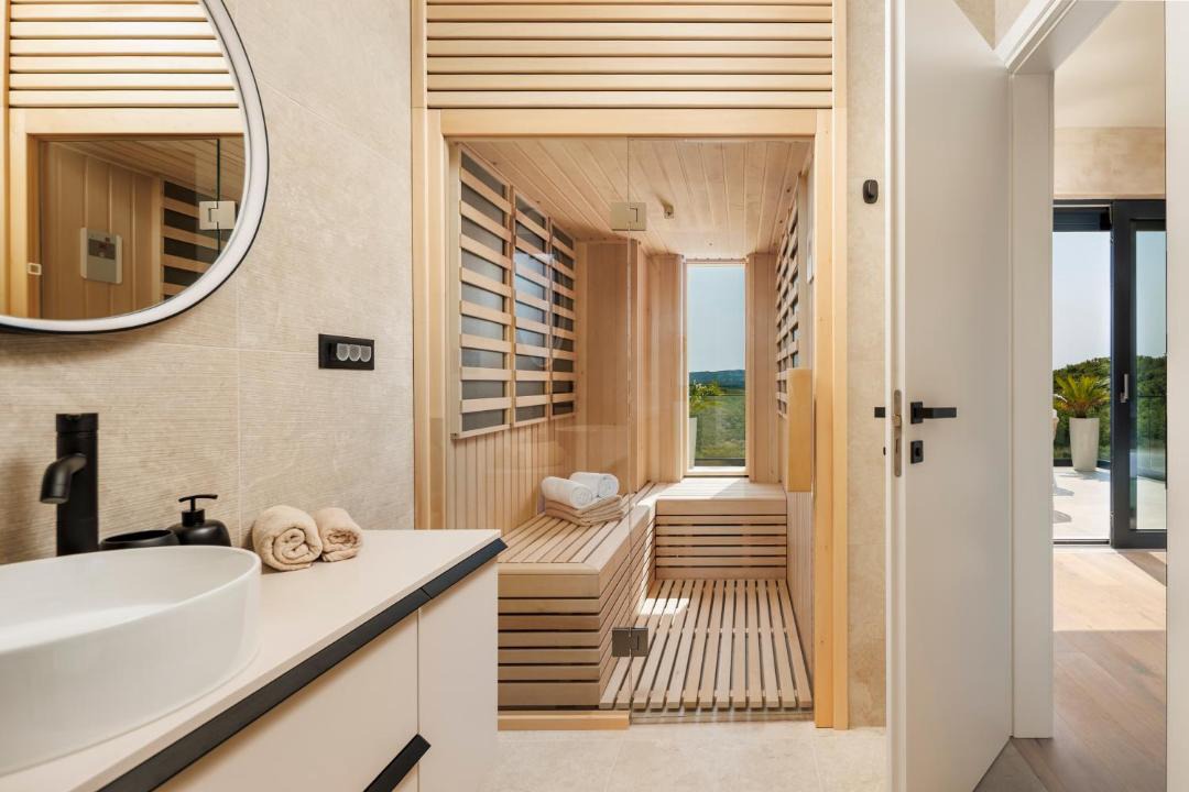 Photo of Bathroom in Kunj