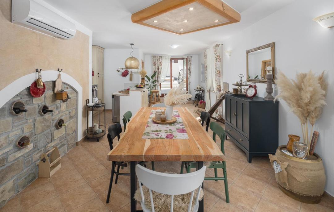 Photo of Kitchen in Lupoglav
