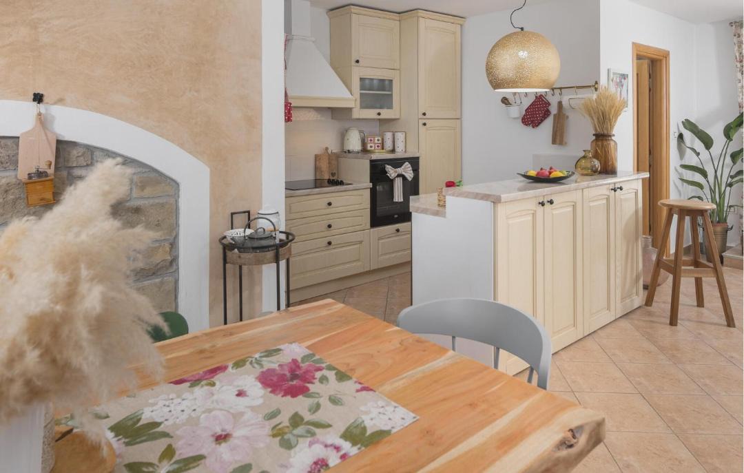 Photo of Kitchen in Lupoglav