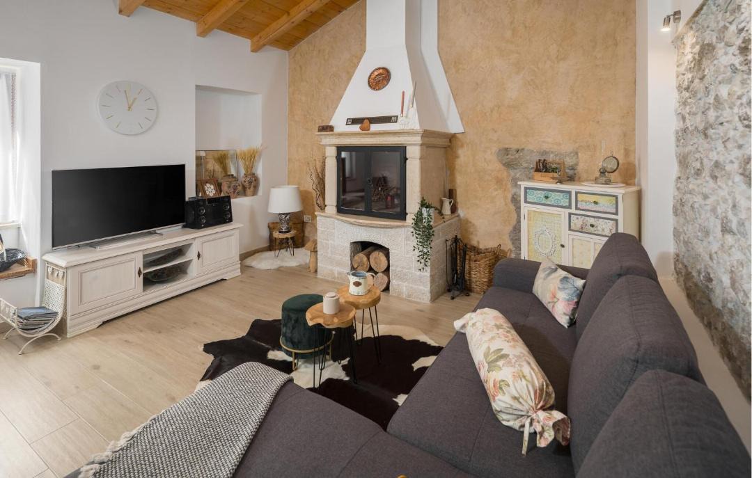 Photo of Livingroom in Lupoglav