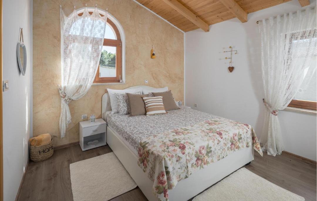 Photo of Bedroom in Lupoglav