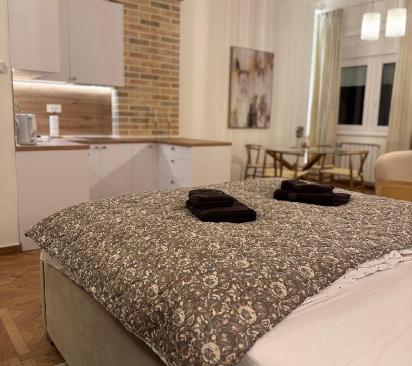 Photo of Bedroom in Vukovar