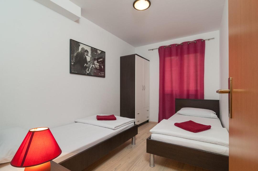 Photo of Bedroom in Tice