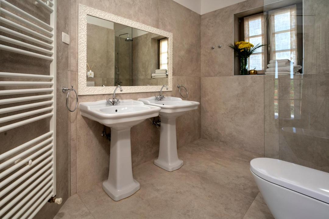 Photo of Bathroom in Vizinada