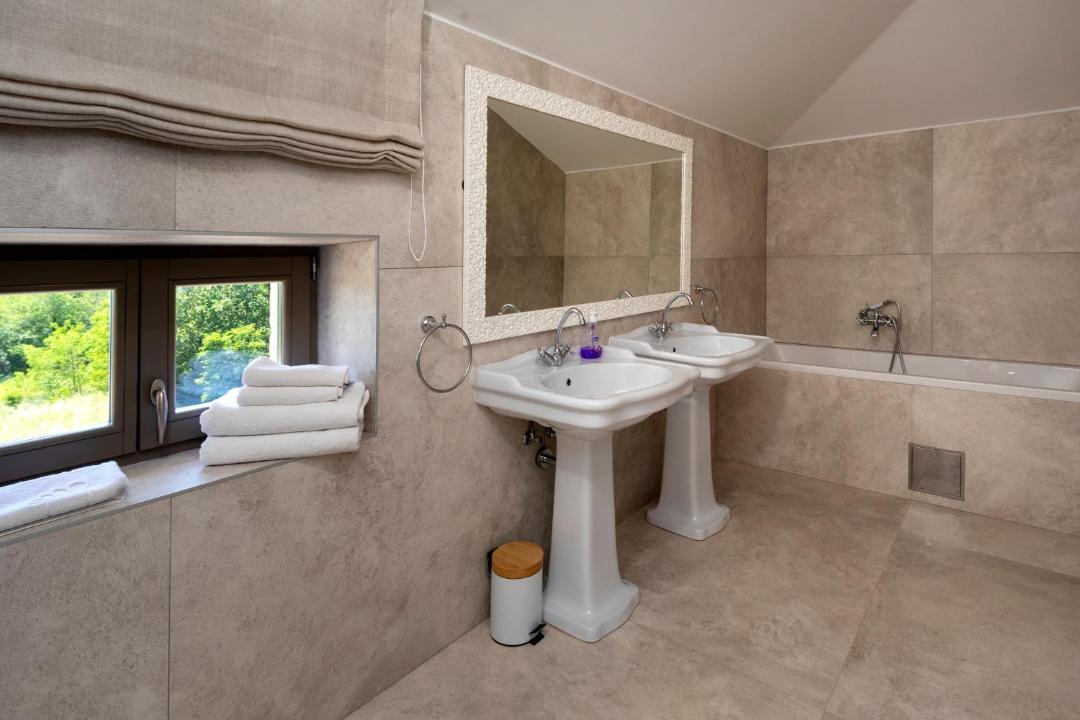 Photo of Bathroom in Vizinada