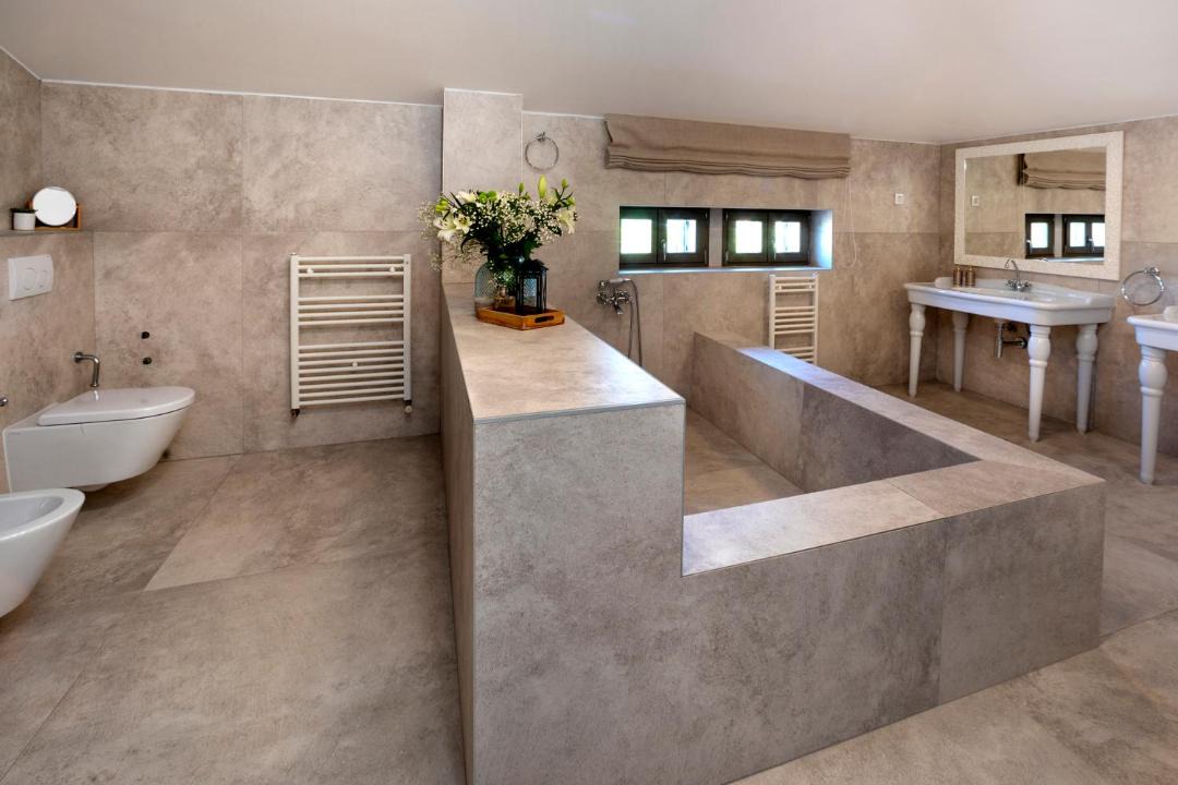 Photo of Bathroom in Vizinada