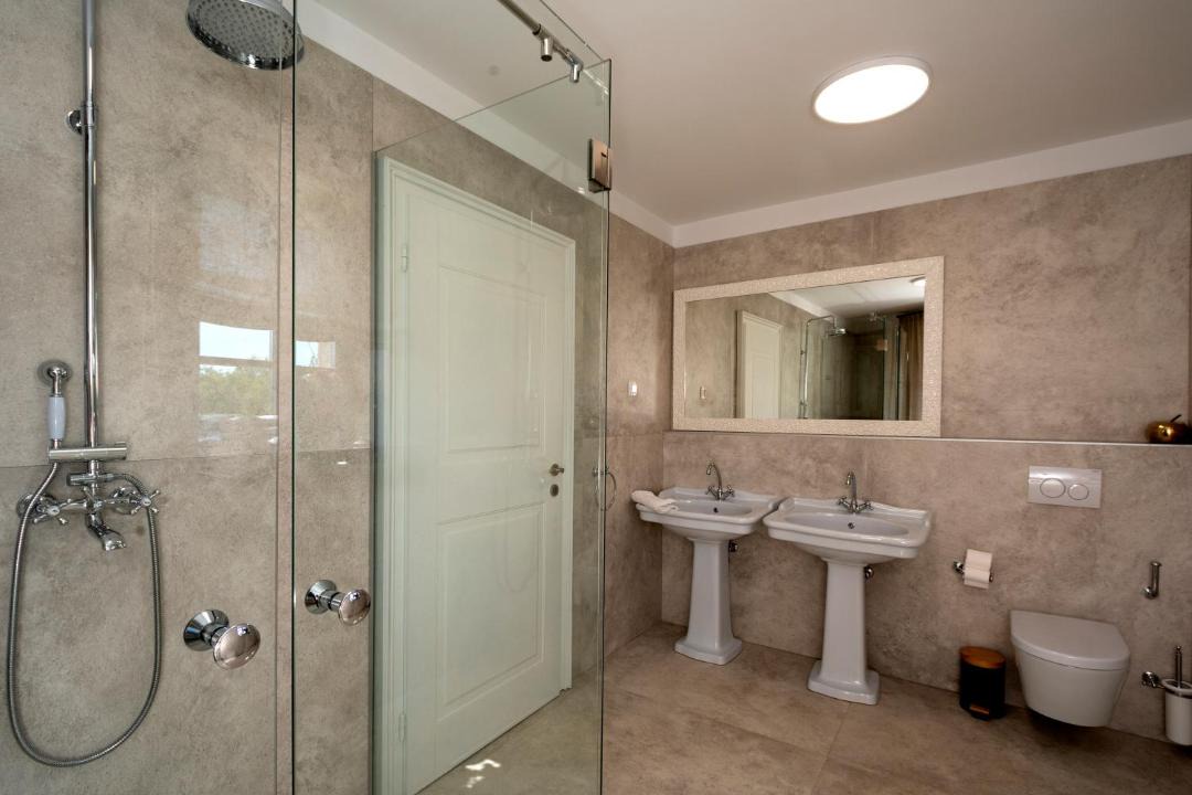 Photo of Bathroom in Vizinada