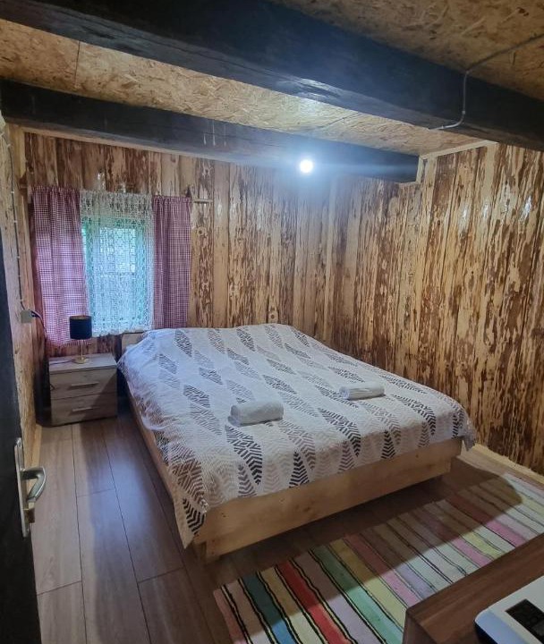 Photo of Bedroom in Kljuc