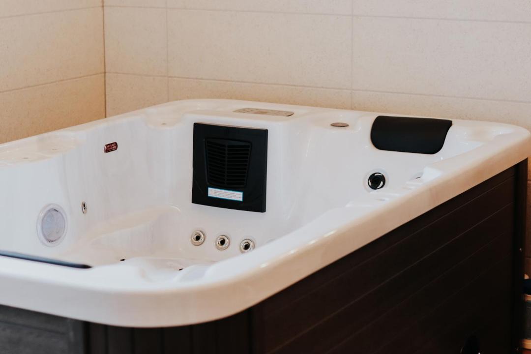 Photo of Bathroom in Dakovo
