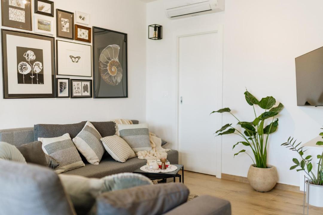 Photo of Livingroom in Karigador