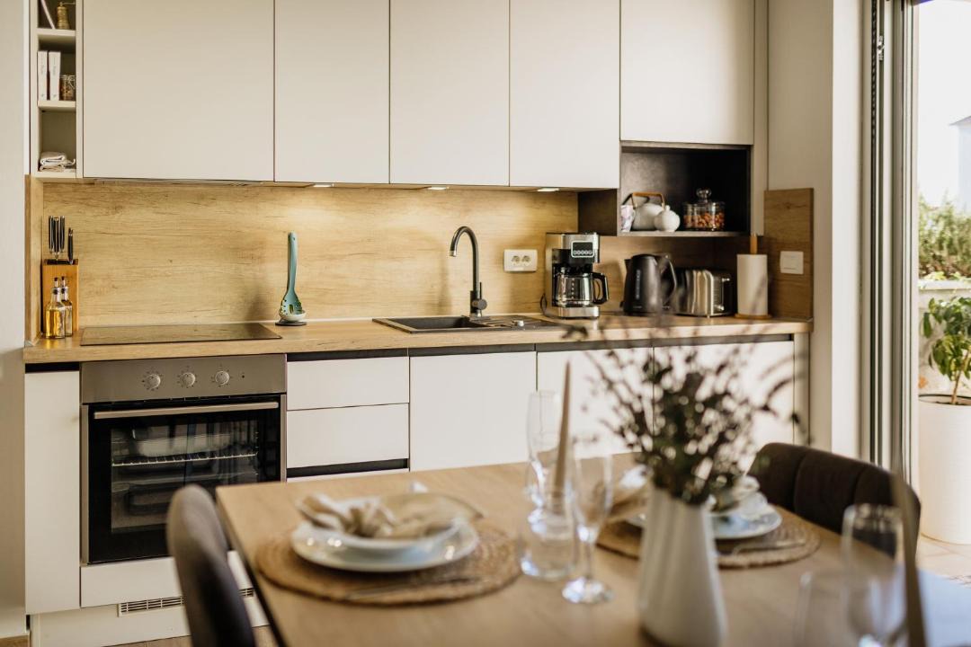 Photo of Kitchen in Karigador
