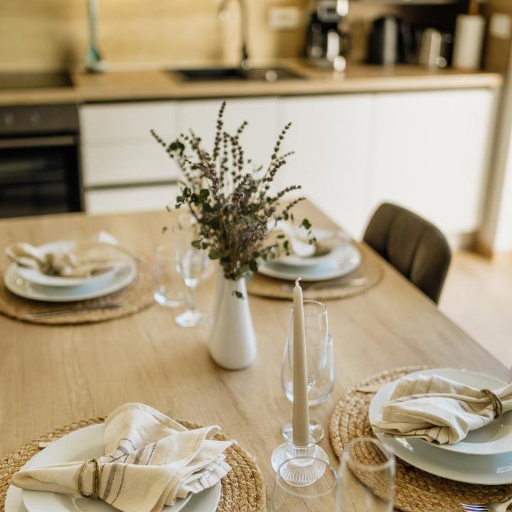Photo of Kitchen in Karigador