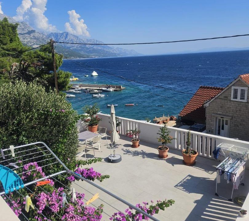 Photo of Patio Balcony in Pisak