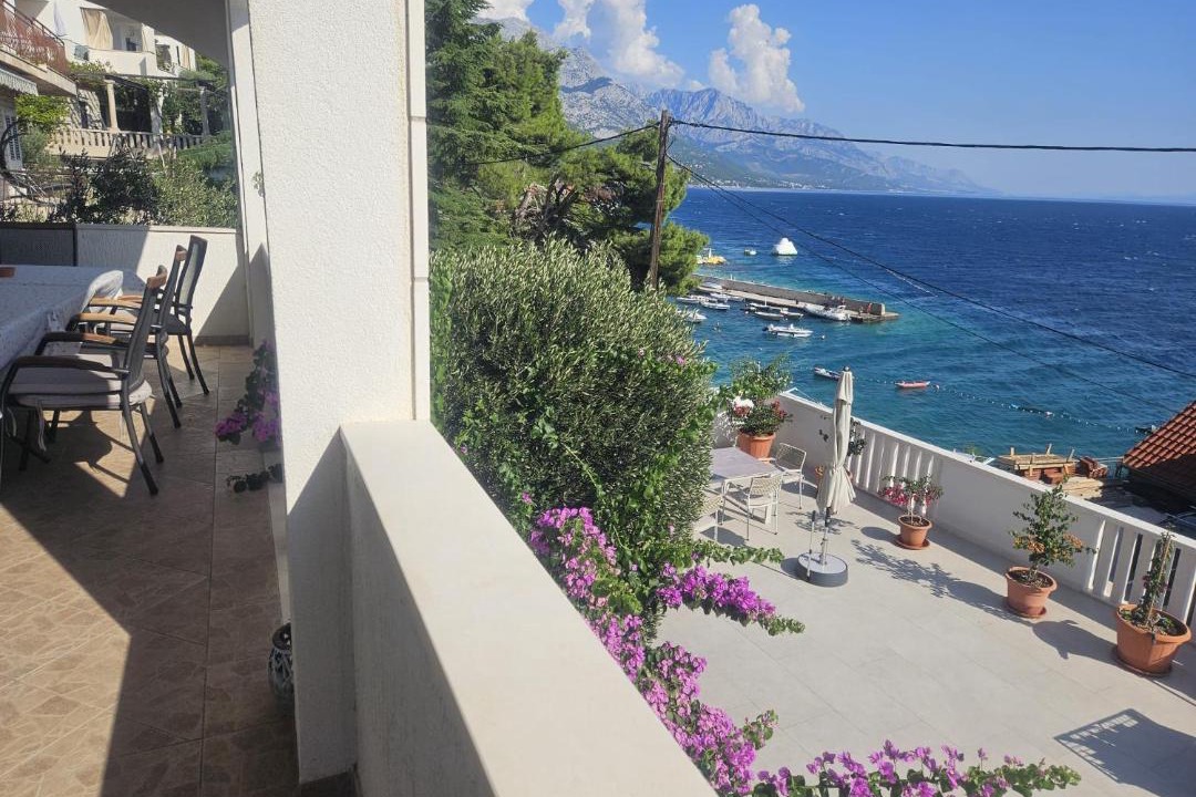Photo of Patio Balcony in Pisak