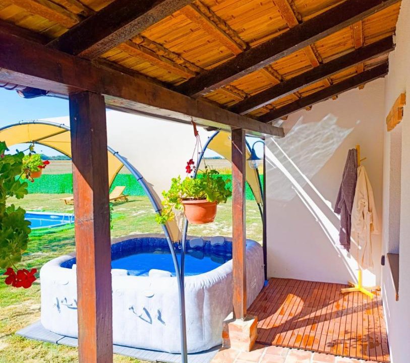 Photo of Patio Balcony in Vardarac