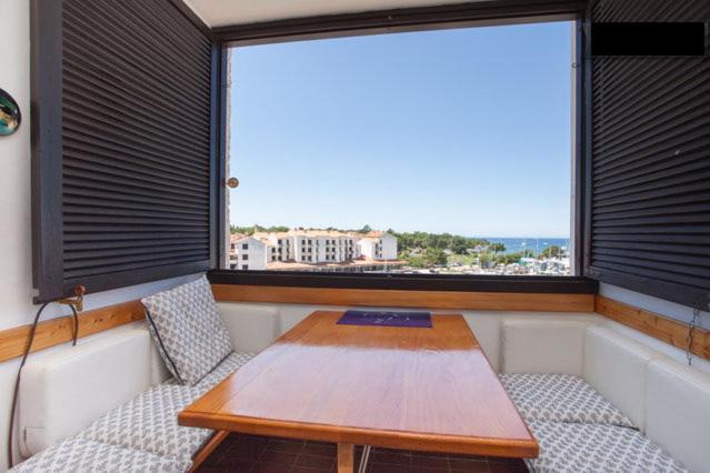 Photo of Patio Balcony in Cervar Porat
