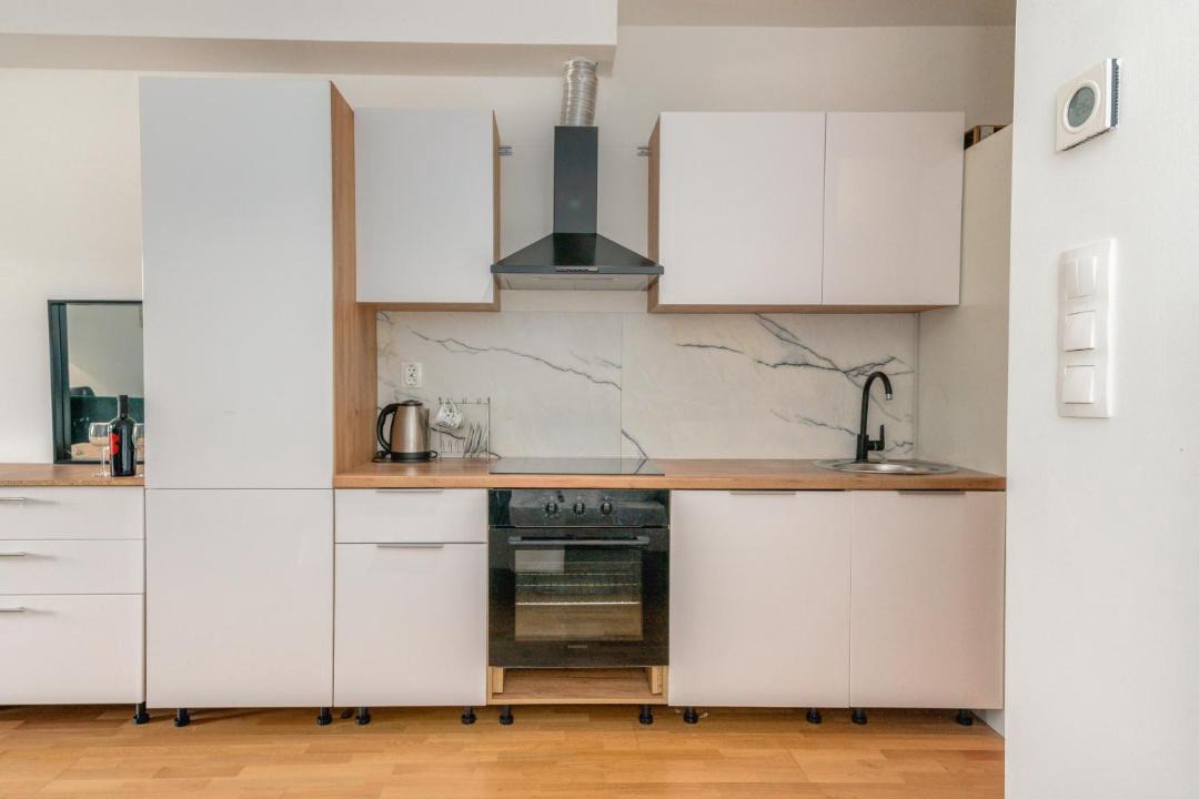 Photo of Kitchen in Zagreb