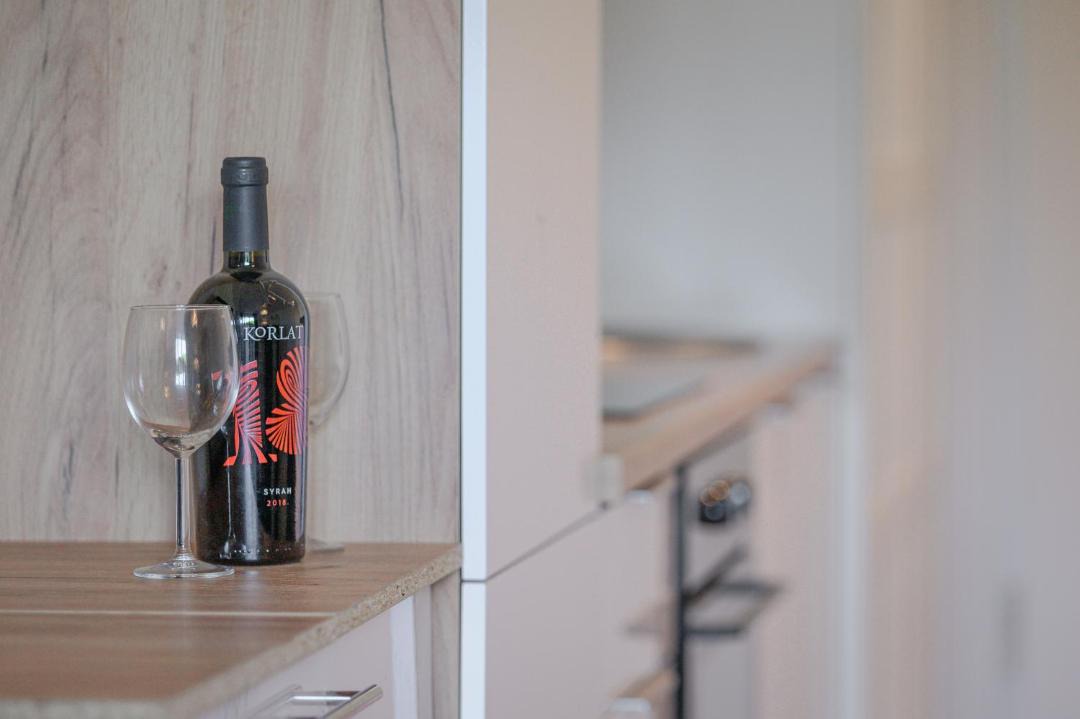Photo of Kitchen in Zagreb