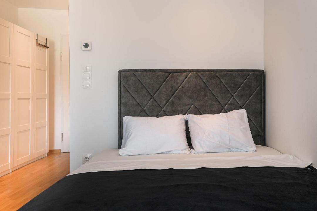 Photo of Bedroom in Zagreb