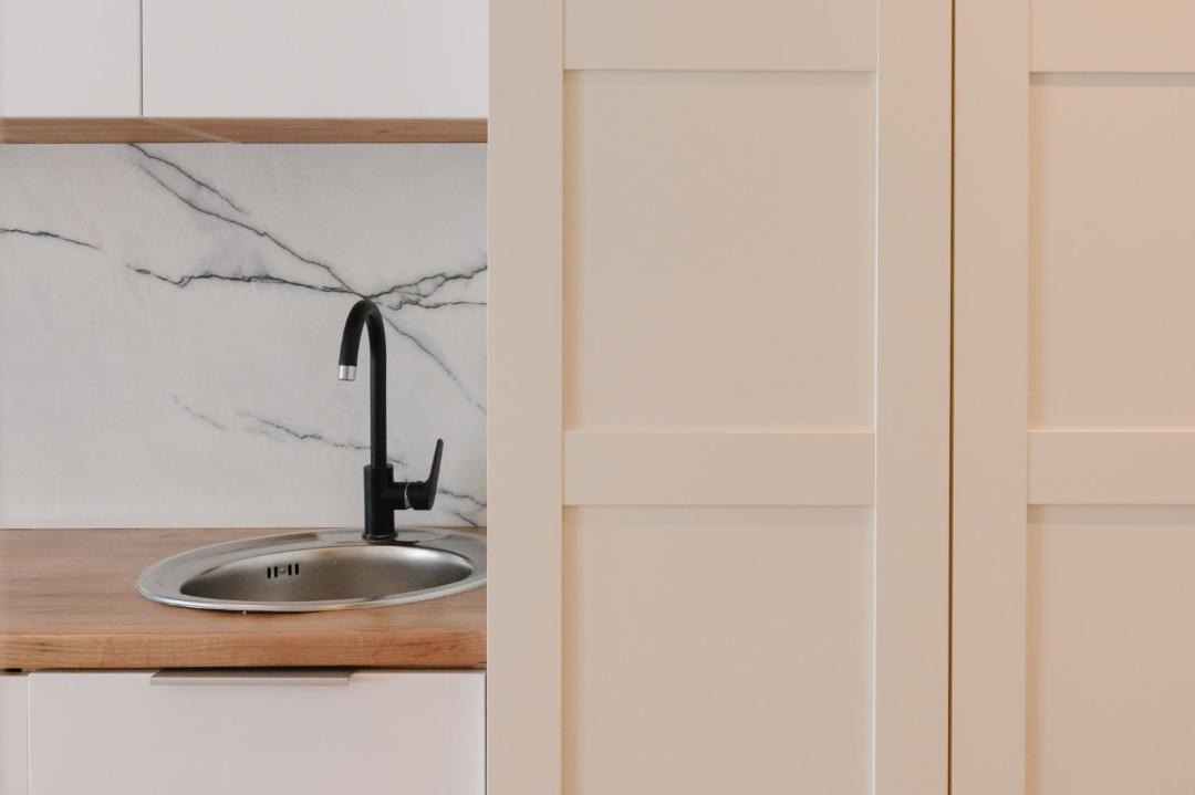 Photo of Kitchen in Zagreb