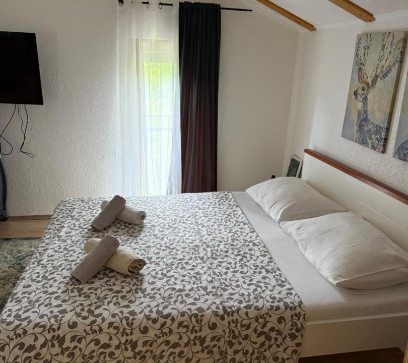 Photo of Bedroom in Senj