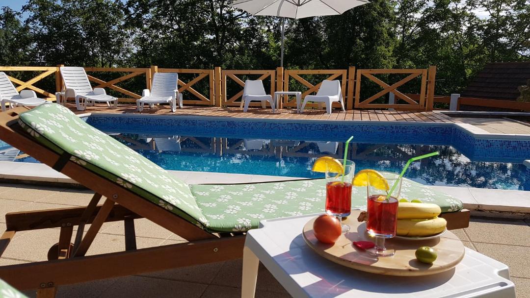 Photo of Outdoor in Gornje Dubrave