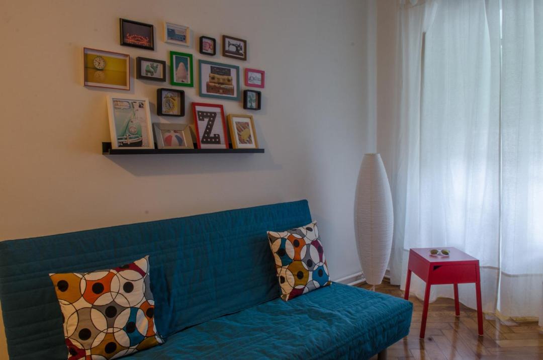 Photo of Bedroom in Donji Grad