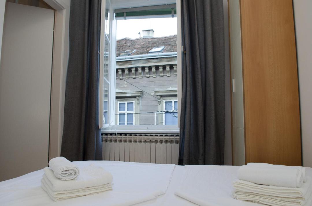 Photo of Bedroom in Donji Grad