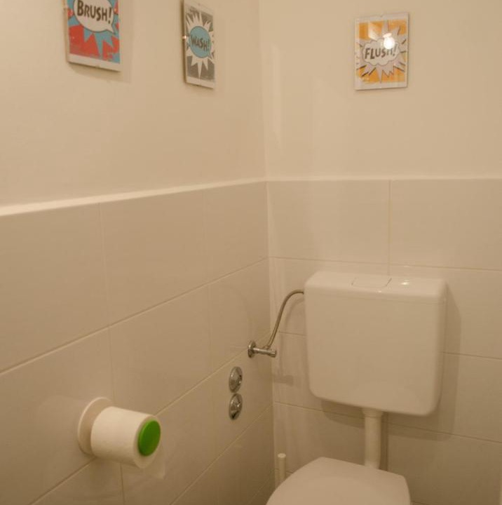 Photo of Bathroom in Donji Grad