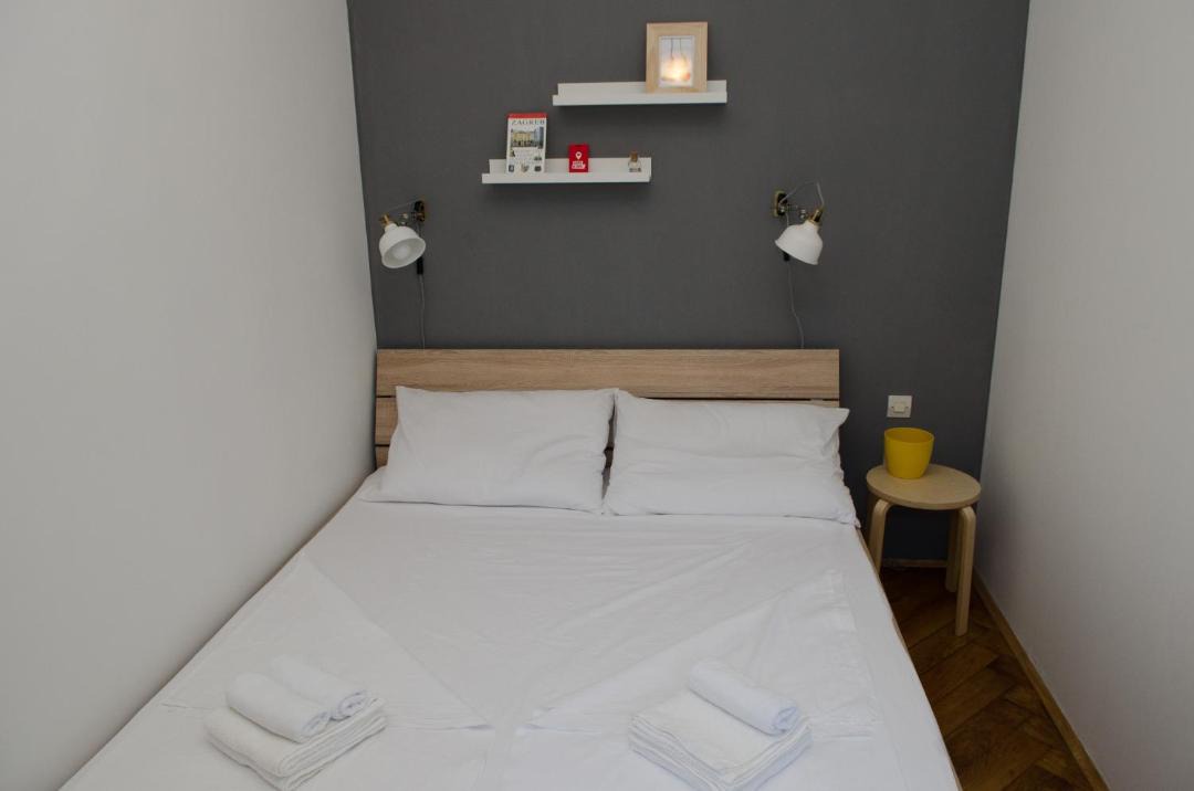 Photo of Bedroom in Donji Grad