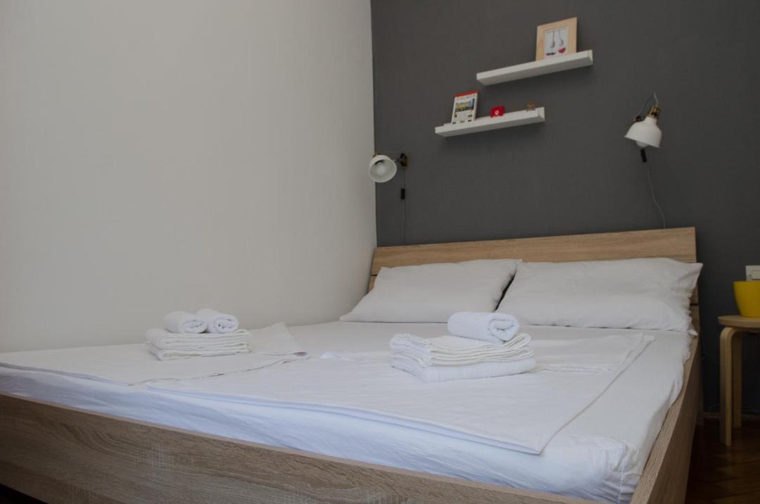 Photo of Bedroom in Donji Grad