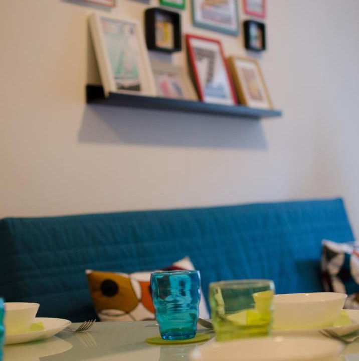 Photo of Livingroom in Donji Grad