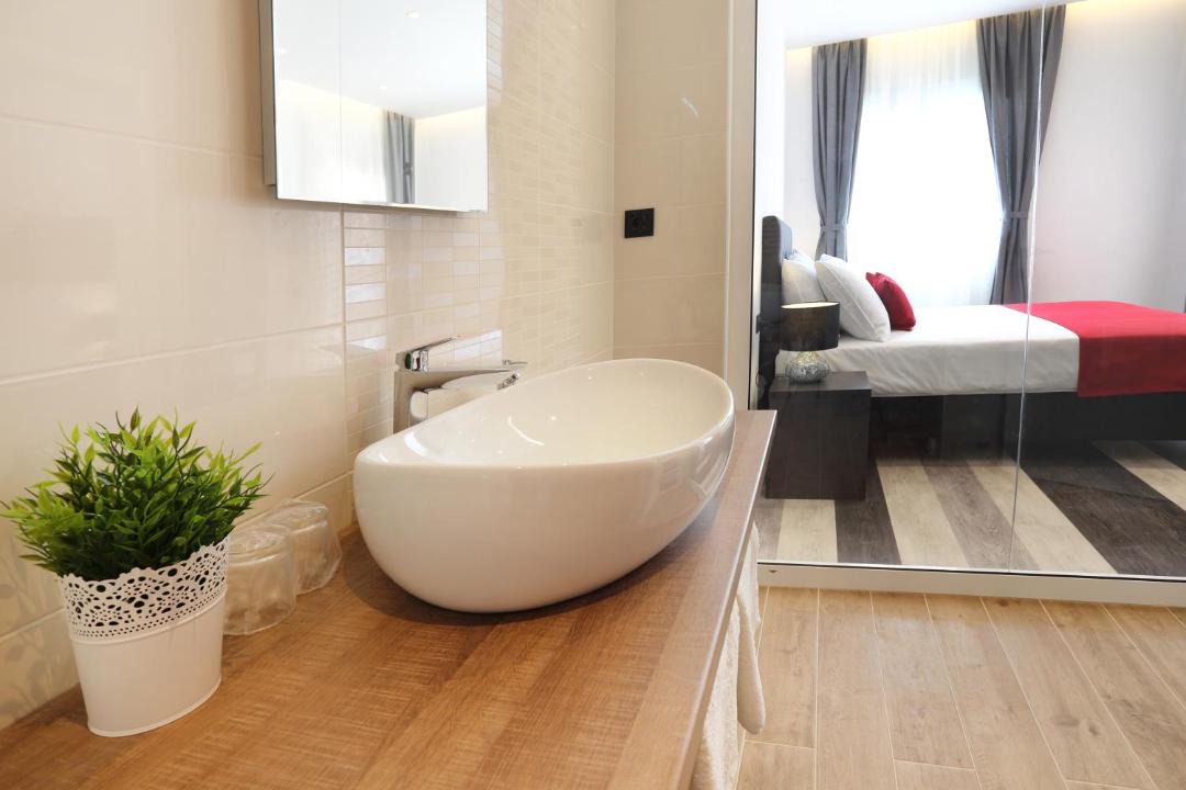 Photo of Bathroom in Znjan