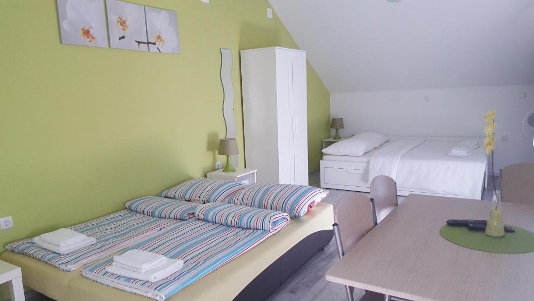 Photo of Bedroom in Dreznik Grad