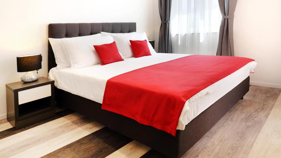 Photo of Bedroom in Znjan