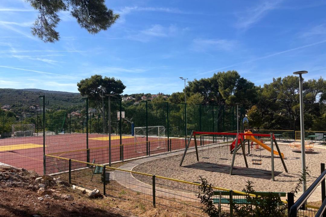 Photo of Outdoor in Splitska