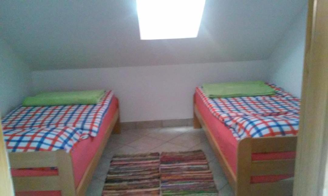 Photo of Bedroom in Municipality of Gracac