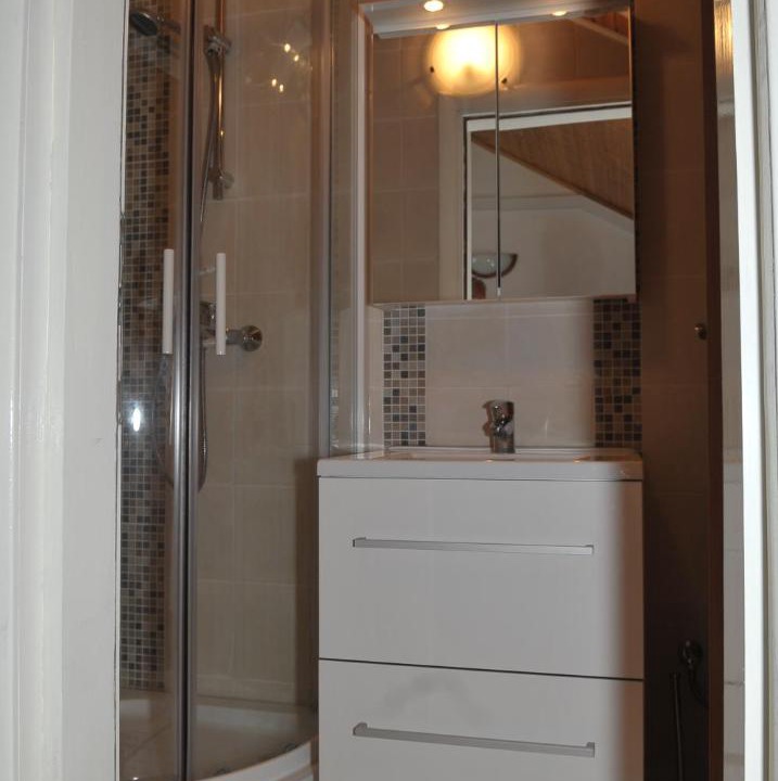 Photo of Bathroom in Povlja