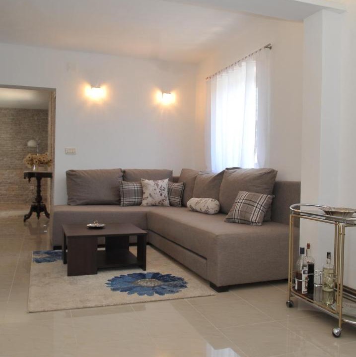 Photo of Livingroom in Povlja