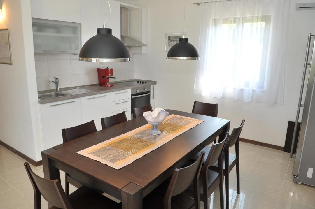 Photo of Kitchen in Povlja