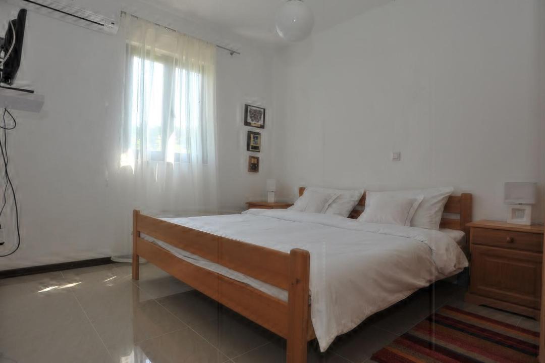 Photo of Bedroom in Povlja