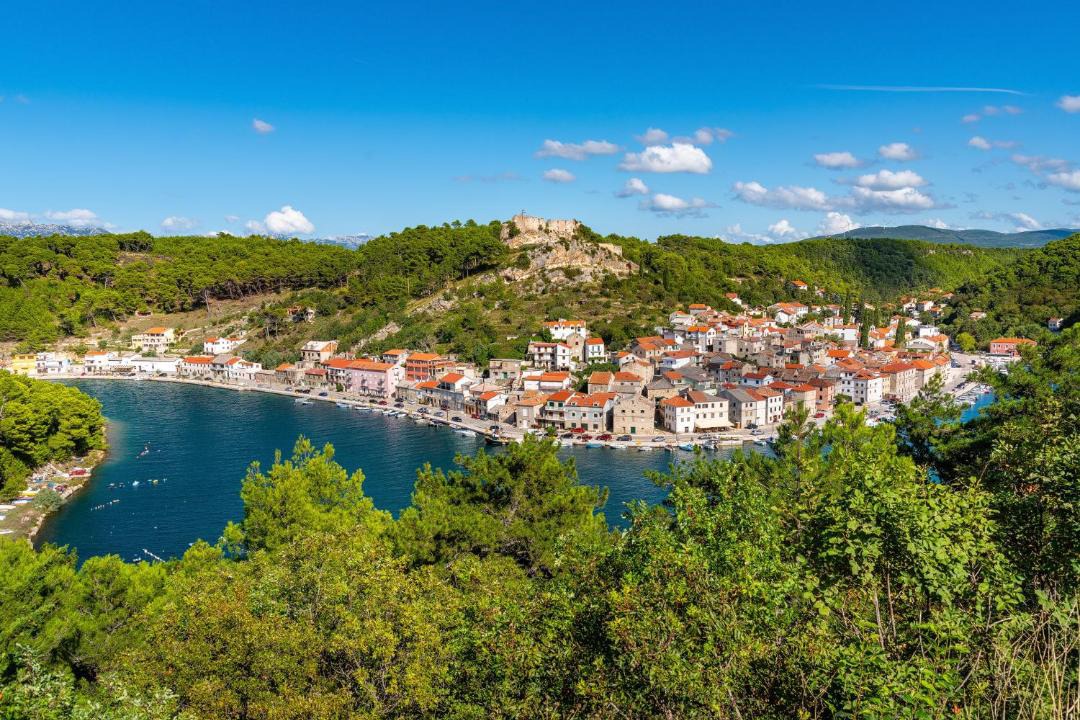Photo of Others in Novigrad