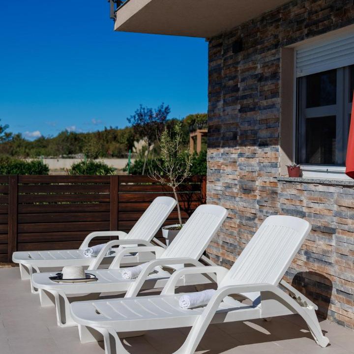 Photo of Patio Balcony in Trilj
