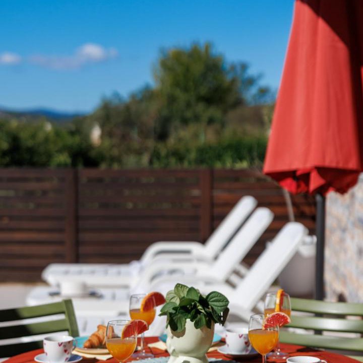 Photo of Patio Balcony in Trilj