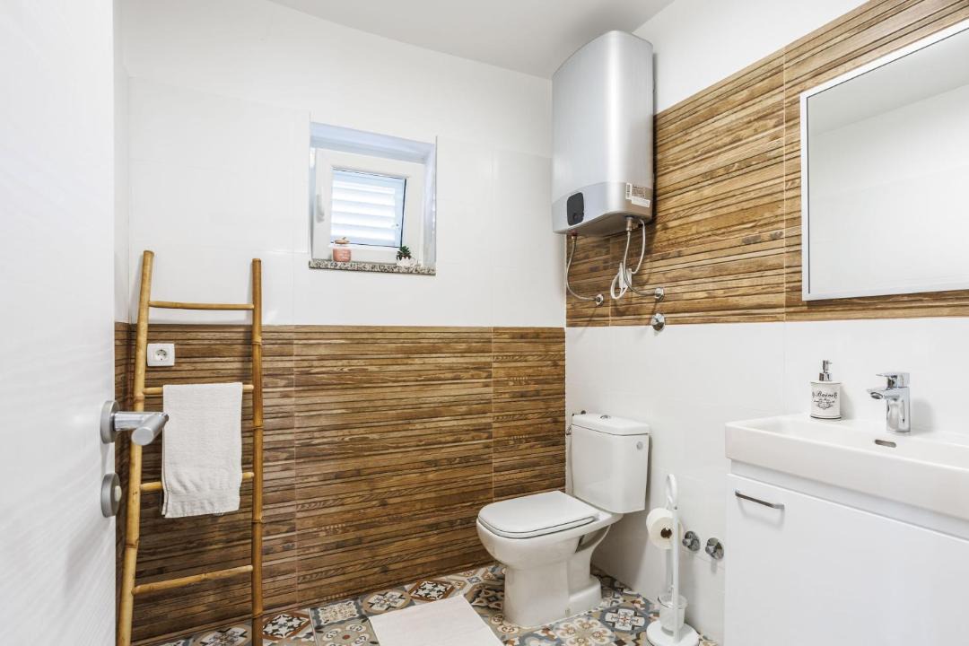 Photo of Bathroom in Trilj