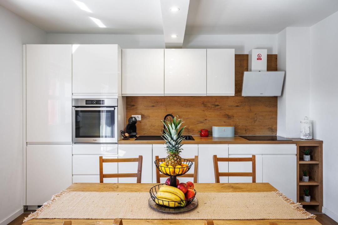 Photo of Kitchen in Trilj