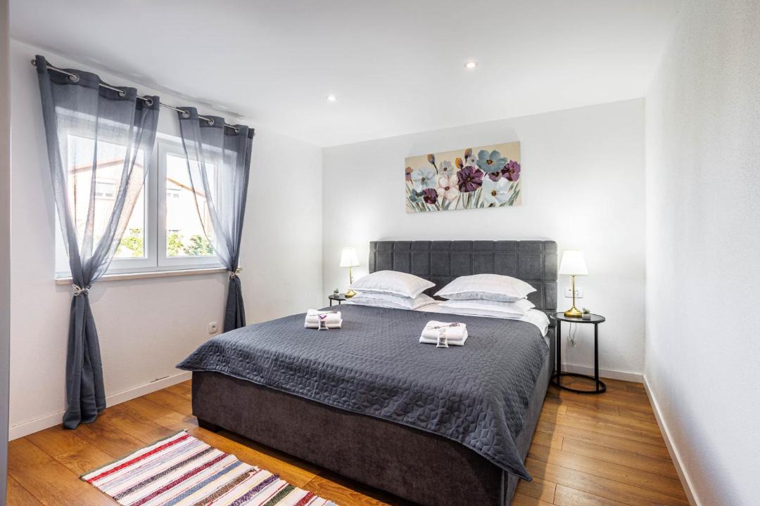 Photo of Bedroom in Trilj
