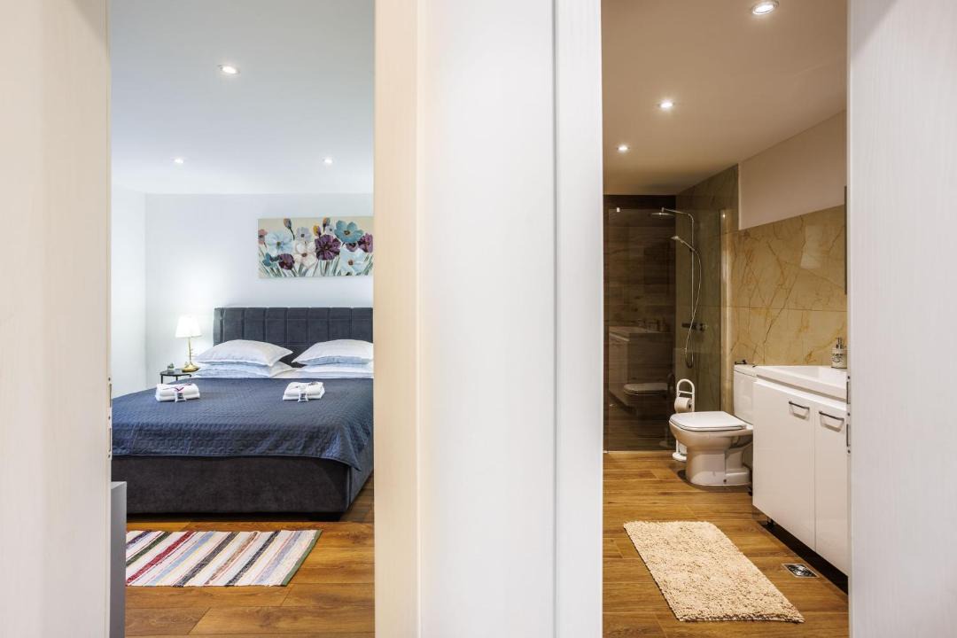 Photo of Bedroom in Trilj