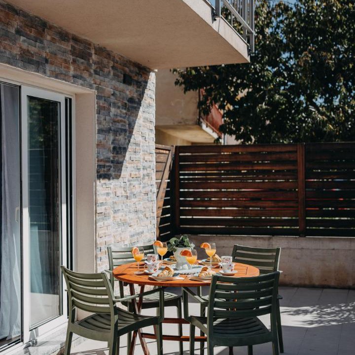 Photo of Patio Balcony in Trilj
