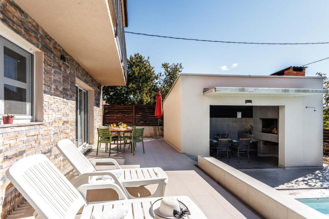 Photo of Patio Balcony in Trilj